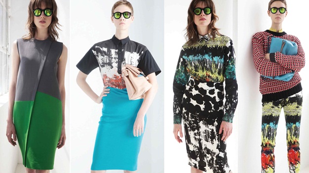 C dric Charlier Resort 2014 C n ng a s c th t ng lai T p